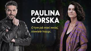 Pod Prąd cz. 4: Paulina Górska - wywiad Marcina Dorocińskiego | OPEL BSP