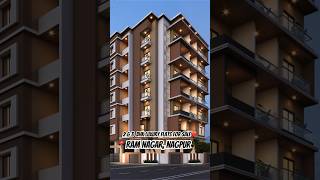 Luxury 2 & 3 BHK Flats for Sale in Nagpur - Don't Miss Out