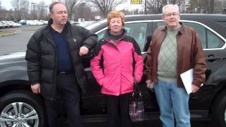 Pine Belt Chevrolet of Lakewood, NJ Review and Testimonial