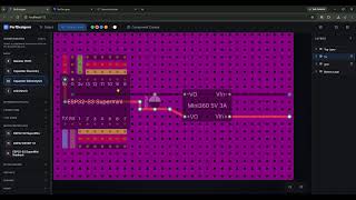 Perfboard Deisgner - Perfdesigner