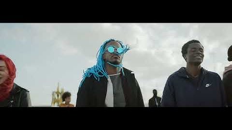 Lethal Bizzle - I Win ft. Skepta