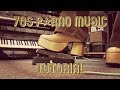 70s P*rno Music Tutorial