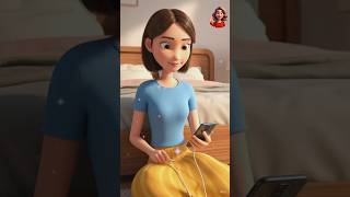 Learn English with Your Phone 📱 | Daily Actions Vocabulary for Beginners (Easy Practice) #short