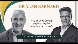 Famous In the world of AI, how can we avoid getting overwhelmed and making bad decisions by Dr Alan Barnard Net Worth