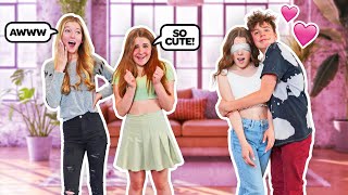 GOING ON MY FIRST BLIND DATE EVER **My New Crush??**🙈🥰| Symonne Harrison