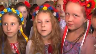 фестиваль патріотичної пісні
