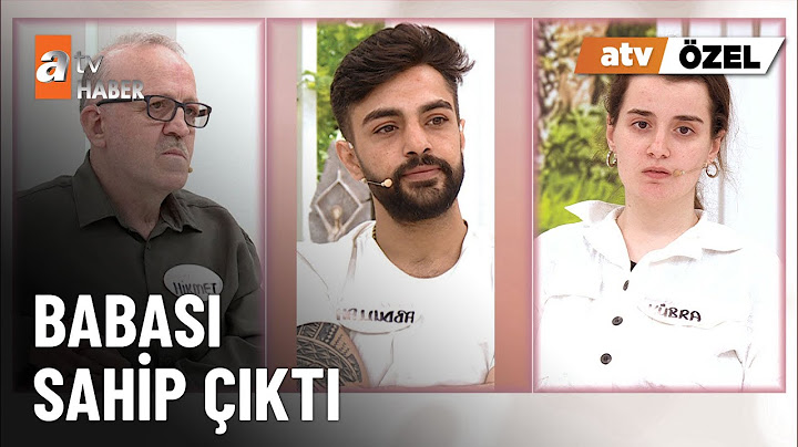 atv ÖZEL | Evlilik hayali çıkmaza girdi  - atv Ana Haber 24 Haziran 2025