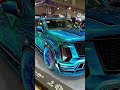 東京オートサロンで最優秀賞獲れますか?#東京オートサロン2026 #エスカレード #rohan #アメ車