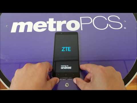 Zte blade force how to remove sim card