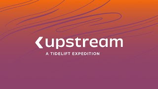 Upstream 2021 | Open source innovation engine
