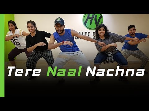 TERE NAAL NACHNA