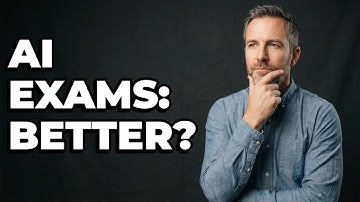 Do Open-Book AI Exams Promote Deeper Student Understanding?