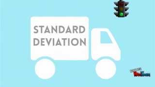 Standard Deviation - Explained and Visualized