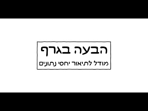 וִידֵאוֹ: מהם חברי נתונים?