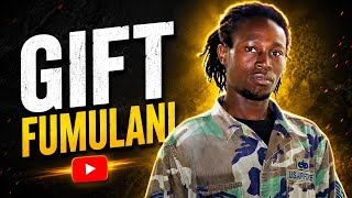 GIFT FUMULANI _ TIMUIMBILE YEHOVA