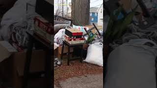 Evicted! Don't Feel Bad. We've Never Evited Someone Who Wasn't Stealing | HoltonWiseTV Highlights