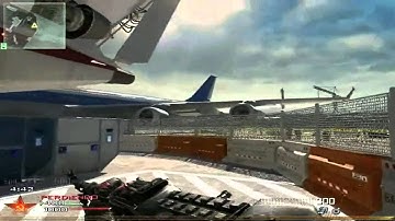 Modern Warfare 2 Kill Streaks Guides : |EMP|