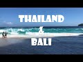 Thailand  bali 2019