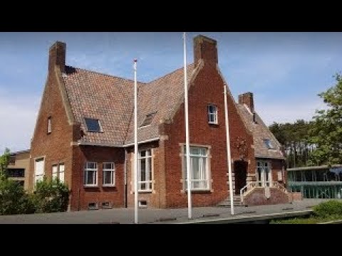 Raadsvergadering Terschelling 10 november 2021