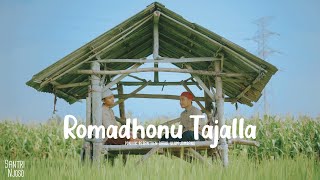 Romadhonu Tajalla - Santri Njoso (Pop)