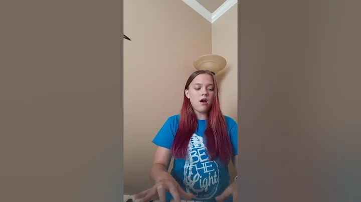 Fighting for me (cover)!!!!!