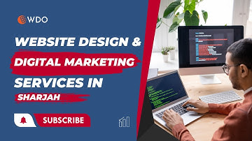 Web Design Company in SHARJAH | Web Development in SHARJAH | Web Designers in SHARJAH