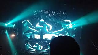 Seven Lions & Blastoyz - After Dark