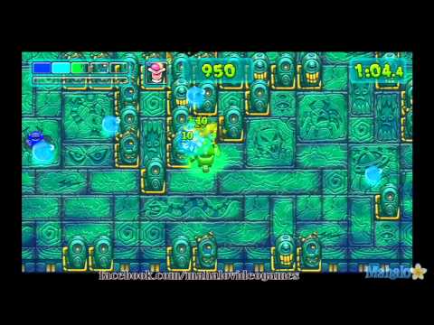 Me Monstar Hear Me Roar Walkthrough - Stage 12