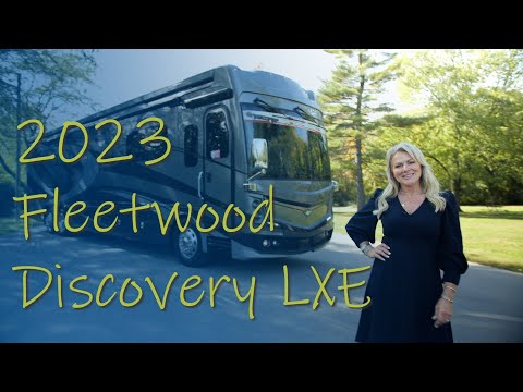 Video: Wie maakt fleetwood campers?