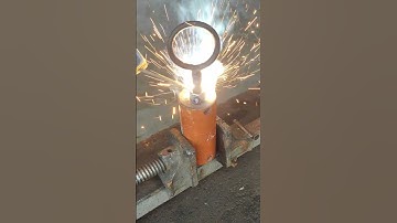Scrap into homemade tools #homemadetools #creativetools #seniorwelder