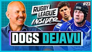 Celebrity Dogs DEJAVU! Good Friday Heats Up & Have Raiders Lost Their Edge? | RLI EP023 Wealth