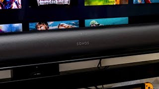 Sonos Arc SL Shadow Edition soundbar Debuts for $750 with Dolby Atmos support for home theaters