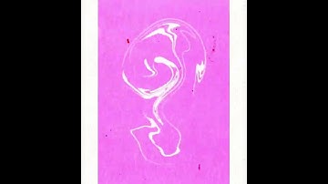 Empty- riso print animation 2