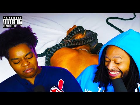 PARTYNEXTDOOR PARTYNEXTDOOR 4 P4 FULL REACTION REVIEW