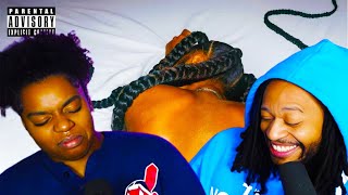 PARTYNEXTDOOR - PARTYNEXTDOOR 4(P4)βΌοΈ (FULL REACTION/REVIEW)