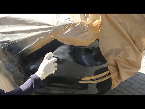 Video: Lakas Purškimo Skardinėse: Matiniai Dažai Ant Plastiko Ir Chromo, Automobilio Dažymas Aerozolių Kompozicija, Keraminio Paviršiaus Variantai