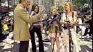 Dixie Chicks - Stand By Your Man chords