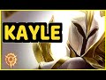 KAYLE TOP HIGHLIGHTS