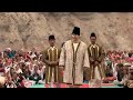 Mawlana hazar imams diamond jubilee visit to pakistan