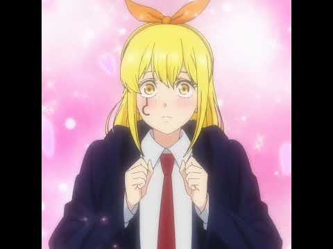 Lemon and Mash Cute Moment #shorts #mashlemagicandmuscles #trending #animeedit