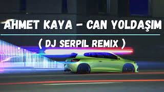 Ahmet Kaya - Can Yoldaşım ( Dj Serpil Remix )