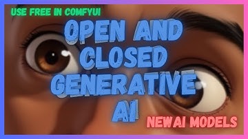 AI News: Sora 2 & Kling vs. The Open Source Models You Can Use TODAY - CODEBREAKERS / Intel Briefing