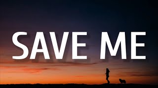 Jelly Roll - Save Me (Lyrics)