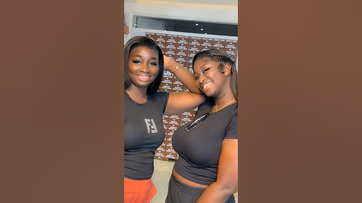 Diouma thiam et Nogaye série Bété Bété