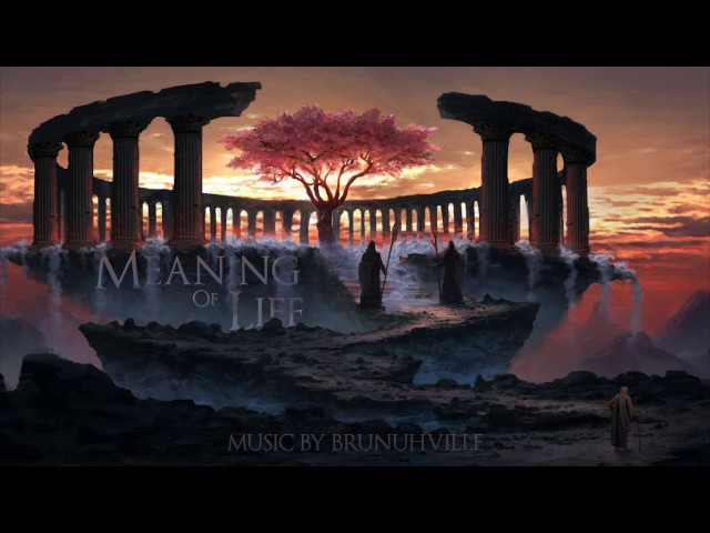 Ramin Djawadi - Meaning of Life