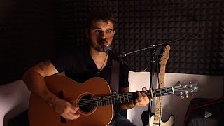 Video thumbnail of "Fito&Fitipaldis - Soldadito Marinero (Cover)"