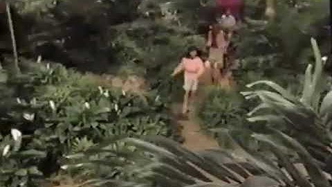 Imagination Island (2004 Version) Part 15