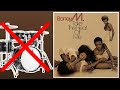 Daddy Cool - Boney M. | No Drums (Drumless)
