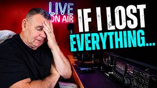 If I Had To Start Amateur Radio Again..?
