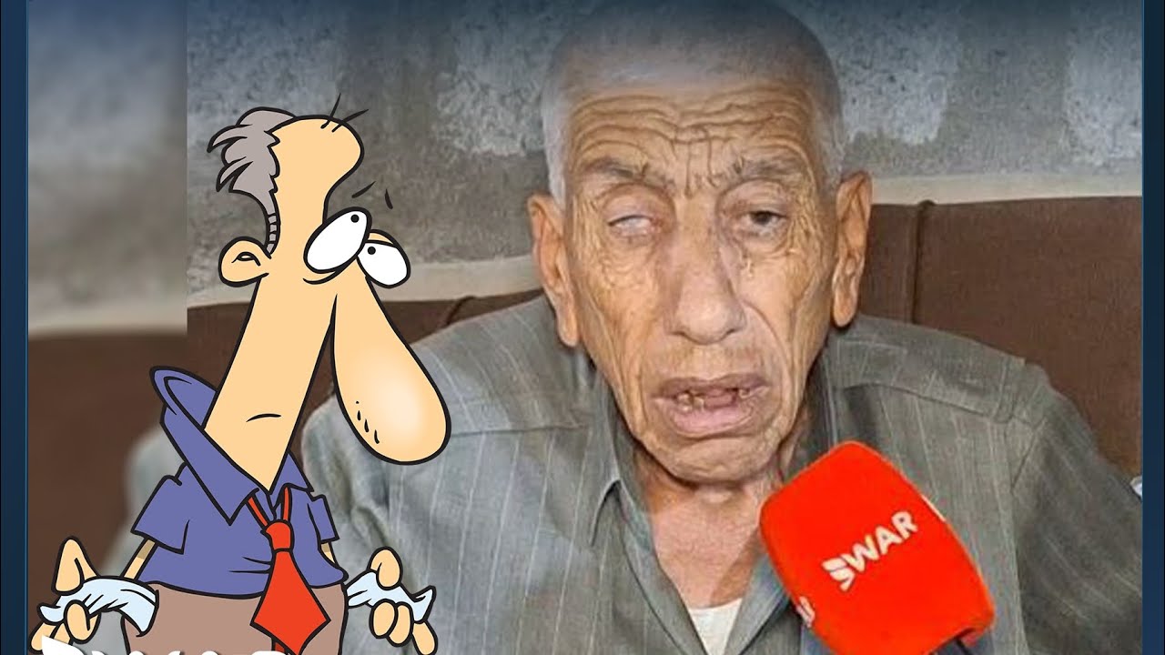 🔴 مام سەیدی دۆلار فرۆش ئیفلاسی کرد